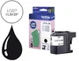 Brother Cartucho de Tinta LC-227XLBKBP Negro Alta Capacidad XL