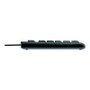 Logitech MK120 Conjunto de teclado y ratón USB Negro (QWERTY US)