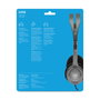 Logitech H110 Stereo Headset Gris/Gris Oscuro con Micrófono Giratorio