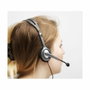 Logitech H110 Stereo Headset Gris/Gris Oscuro con Micrófono Giratorio