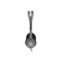 Logitech H110 Stereo Headset Gris/Gris Oscuro con Micrófono Giratorio