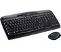 Logitech Combo Inalámbrico MK330 Teclado y Ratón con Teclas de Acceso Rápido y Diseño Silencioso