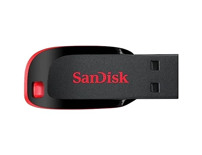 SanDisk Cruzer Blade 32 GB