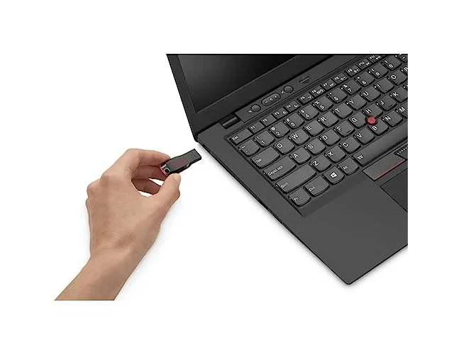 SanDisk Cruzer Blade 32 GB