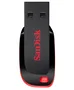 SanDisk Cruzer Blade 32 GB Negro, Rojo