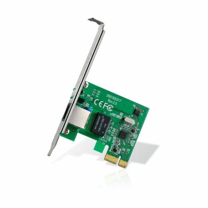 TP-Link TG-3468 Adaptador de Red PCIe Gigabit Ethernet
