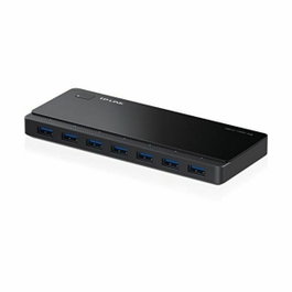 TP-Link UH700 Hub USB de 7 Puertos 3.0 Negro