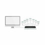 TP-Link UH700 Hub USB 3.0 de 7 Puertos Negro