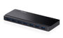 TP-Link UH700 Hub USB 3.0 de 7 Puertos Negro