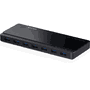 TP-Link UH700 Hub USB 3.0 de 7 Puertos Negro