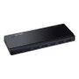 TP-Link UH700 Hub USB 3.0 de 7 Puertos Negro