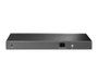 TP-Link TL-SF1024 Switch Fast Ethernet de 24 Puertos Gris