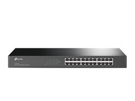 TP-LINK 24-Port 10/100M Switch