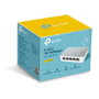 TP-Link TL-SF1005D Switch de Sobremesa 5 Puertos 10/100 Mbps Blanco