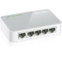 TP-Link TL-SF1005D Switch de Sobremesa 5 Puertos 10/100 Mbps Blanco