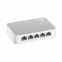 TP-Link TL-SF1005D Switch de Sobremesa 5 Puertos 10/100 Mbps Blanco