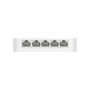 TP-Link TL-SF1005D Switch de Sobremesa 5 Puertos 10/100 Mbps Blanco
