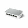 TP-Link TL-SF1005D Switch de Sobremesa 5 Puertos 10/100 Mbps Blanco