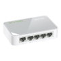 TP-Link TL-SF1005D Switch de Sobremesa 5 Puertos 10/100 Mbps Blanco