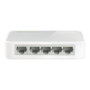 TP-Link TL-SF1005D Switch de Sobremesa 5 Puertos 10/100 Mbps Blanco