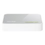 TP-Link TL-SF1005D Switch de Sobremesa 5 Puertos 10/100 Mbps Blanco