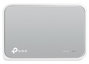TP-Link TL-SF1005D Switch de Sobremesa 5 Puertos 10/100 Mbps Blanco