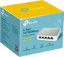 TP-Link TL-SF1005D Switch de 5 puertos 10/100 Mbps Blanco
