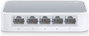 TP-Link TL-SF1005D Switch de Sobremesa 5 Puertos 10/100 Mbps Blanco