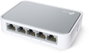 TP-Link TL-SF1005D Switch de Sobremesa 5 Puertos 10/100 Mbps Blanco