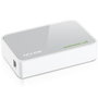 TP-Link TL-SF1005D Switch de Sobremesa 5 Puertos 10/100 Mbps Blanco