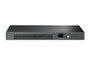 TP-Link TL-SG1016 Switch Gigabit de 16 Puertos RJ45 Negro