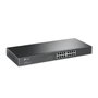 TP-Link TL-SG1016 Switch Gigabit de 16 Puertos RJ45