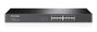 TP-Link TL-SG1016 Switch Gigabit de 16 Puertos RJ45 Negro