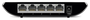 TP-Link TL-SG1005D Switch Gigabit de 5 Puertos Negro