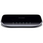 TP-Link TL-SG1005D Switch Gigabit de 5 Puertos Negro