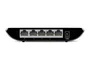TP-Link TL-SG1005D Switch Gigabit Ethernet No Administrado 5 Puertos (10/100/1000 Mbps) Negro con Tecnología Green Ethernet para Ahorro de Energía