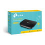 TP-Link TL-SG1005D Switch Gigabit de 5 Puertos Negro