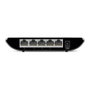 TP-Link TL-SG1005D Switch Gigabit de 5 Puertos Negro