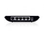 TP-Link TL-SG1005D Switch Gigabit de 5 Puertos Negro