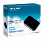 TP-Link TL-SG1005D Switch Gigabit de 5 Puertos Negro