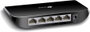 TP-Link TL-SG1005D Switch Gigabit de 5 Puertos Negro