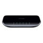 TP-Link TL-SG1005D Switch Gigabit de 5 Puertos Negro
