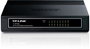 TP-Link TL-SF1016D Switch de 16 Puertos Fast Ethernet 10/100 Mbps