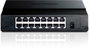 TP-Link TL-SF1016D Switch de 16 Puertos Fast Ethernet 10/100 Mbps