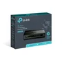 TP-Link Switch Ethernet 16 Puertos TL-SF1016D | 10/100 Mbps | Auto MDI/MDIX | Plug and Play | Tecnología Green Ethernet