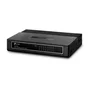TP-Link Switch Ethernet 16 Puertos TL-SF1016D | 10/100 Mbps | Auto MDI/MDIX | Plug and Play | Tecnología Green Ethernet