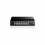 TP-Link TL-SF1016D Switch de 16 Puertos Fast Ethernet 10/100 Mbps