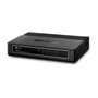 TP-Link TL-SF1016D Switch de 16 Puertos Fast Ethernet 10/100 Mbps
