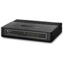 TP-Link TL-SF1016D Switch de 16 Puertos Fast Ethernet 10/100 Mbps