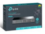 TP-Link TL-SG1016D Switch de 16 puertos Gigabit Ethernet
